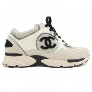 シャネル CHANEL G39066Y55827 スニーカー