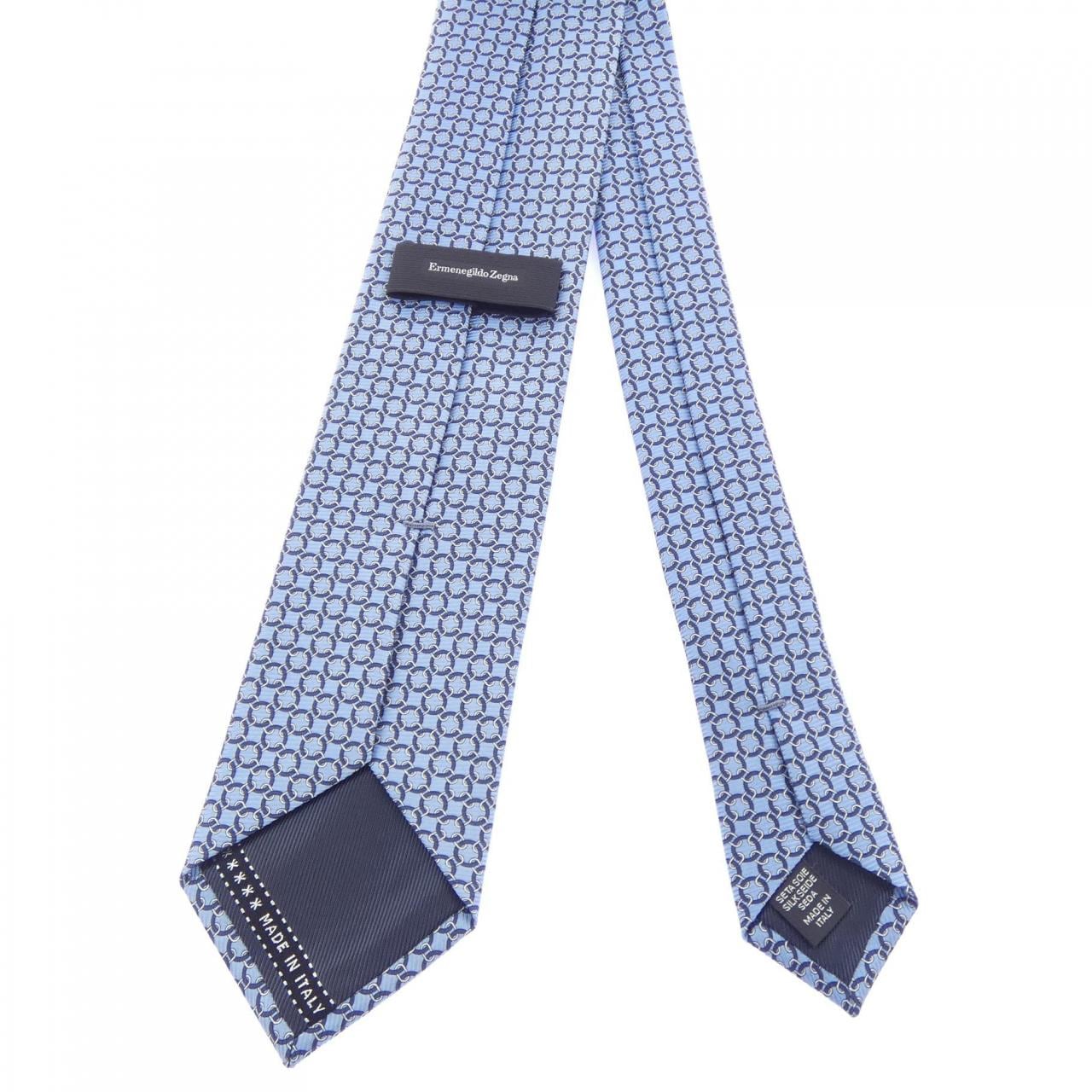 エルメネジルドゼニア Ermenegildo Zegna NECKTIE