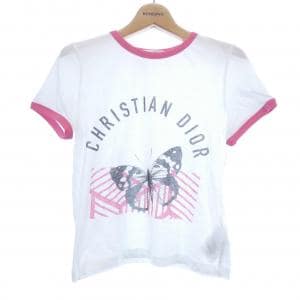 クリスチャンディオール CHRISTIAN DIOR D-JUNGLE POP 223T18A4499 Tシャツ