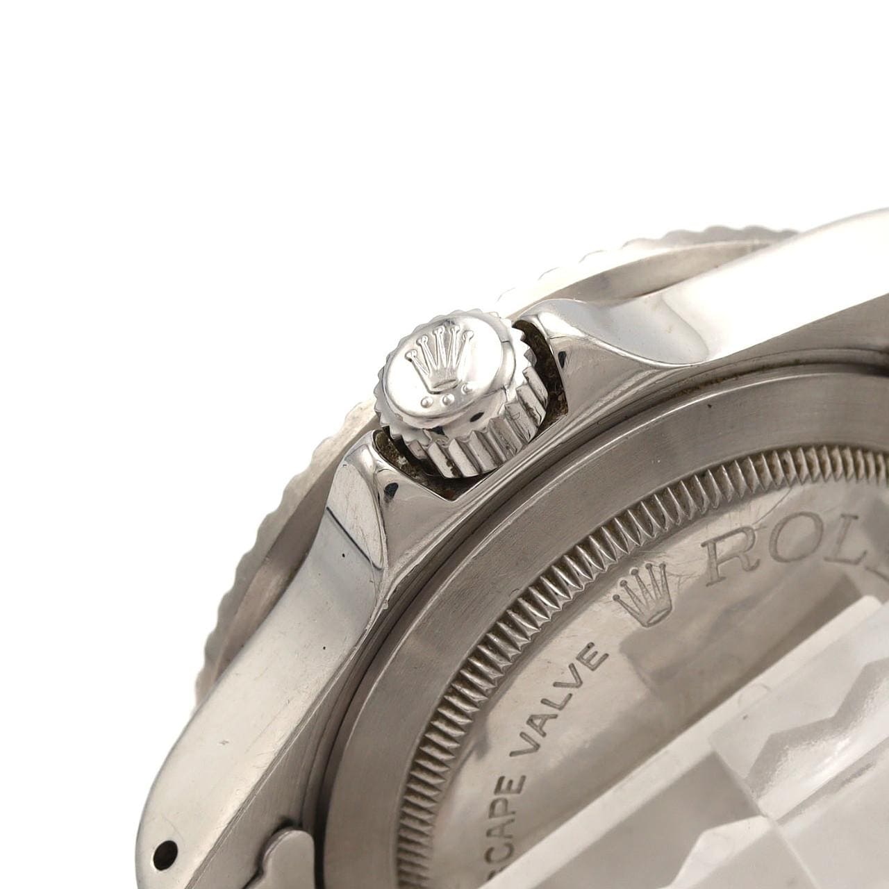 【ノーメンテナンス還元価格】ロレックス シードゥエラー 1665 SS 自動巻 5番台