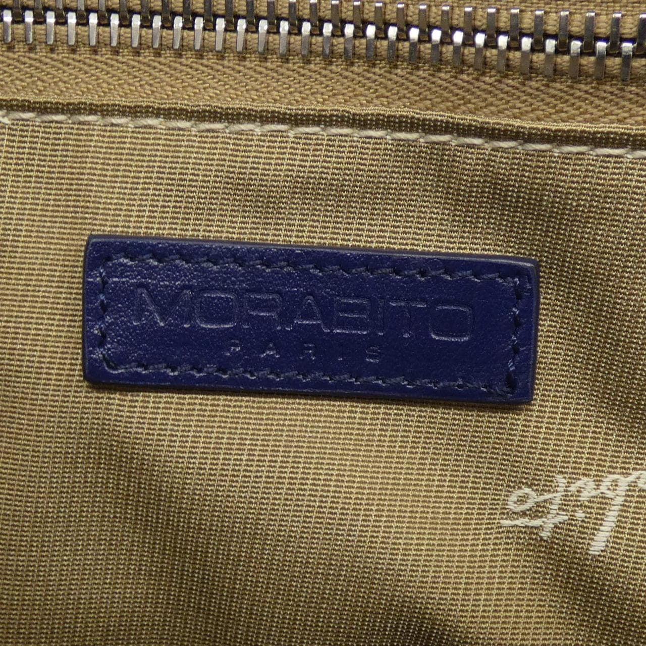 モラビト MORABITO BAG