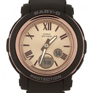 カシオ BABY-G BGA-290-5AJF その他 クォーツ