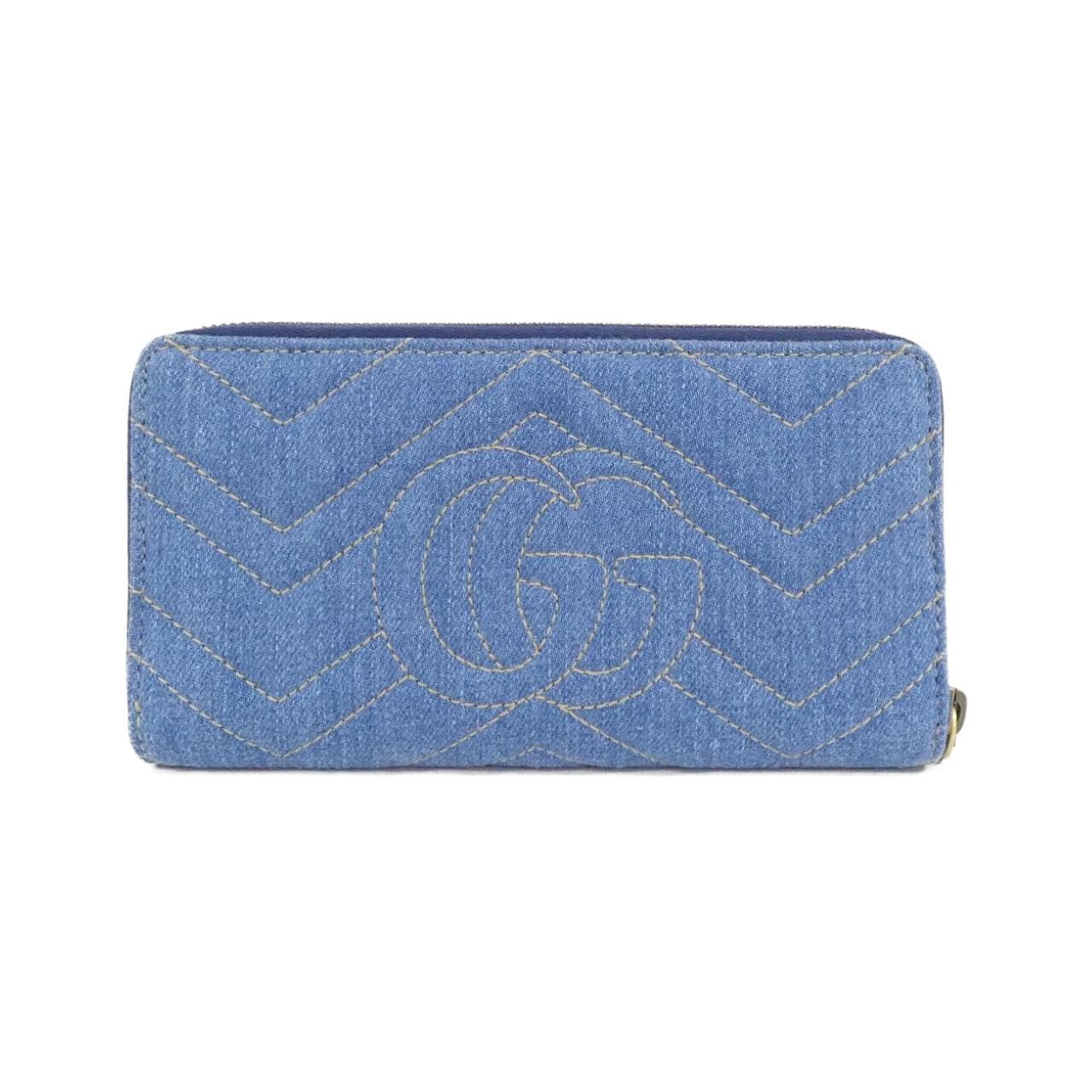 グッチ GG MARMONT 443123 9B54T 財布