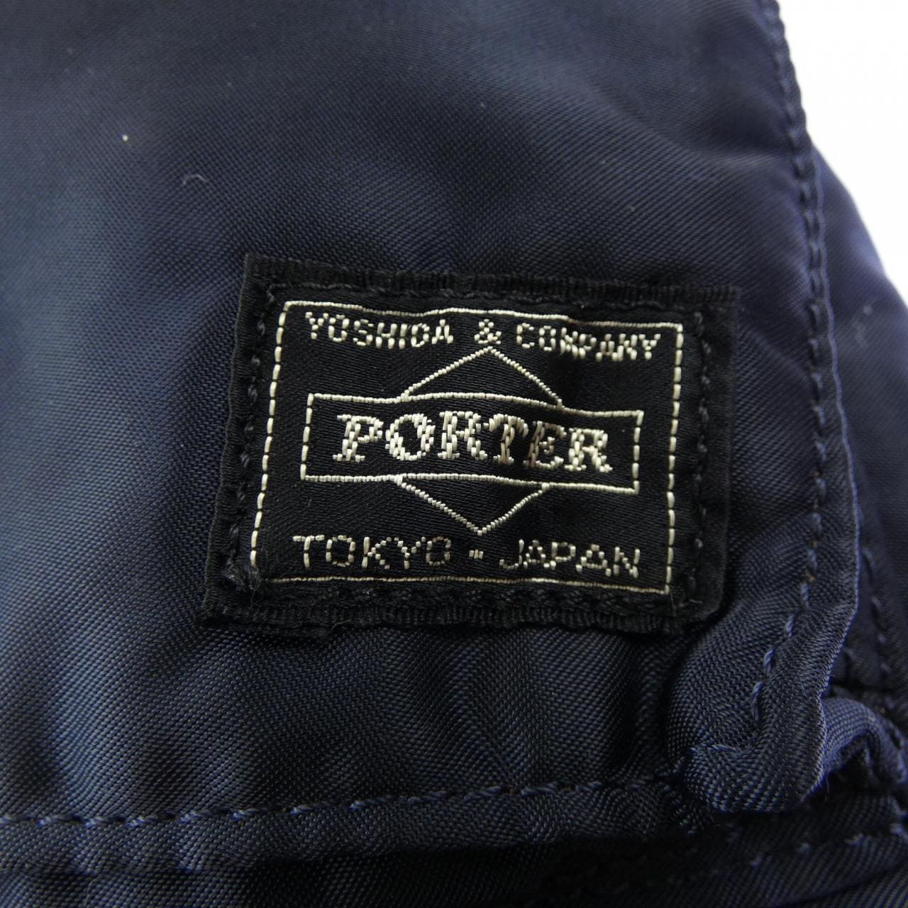 ヘッドポーター HEAD PORTER TANKER BACKPACK