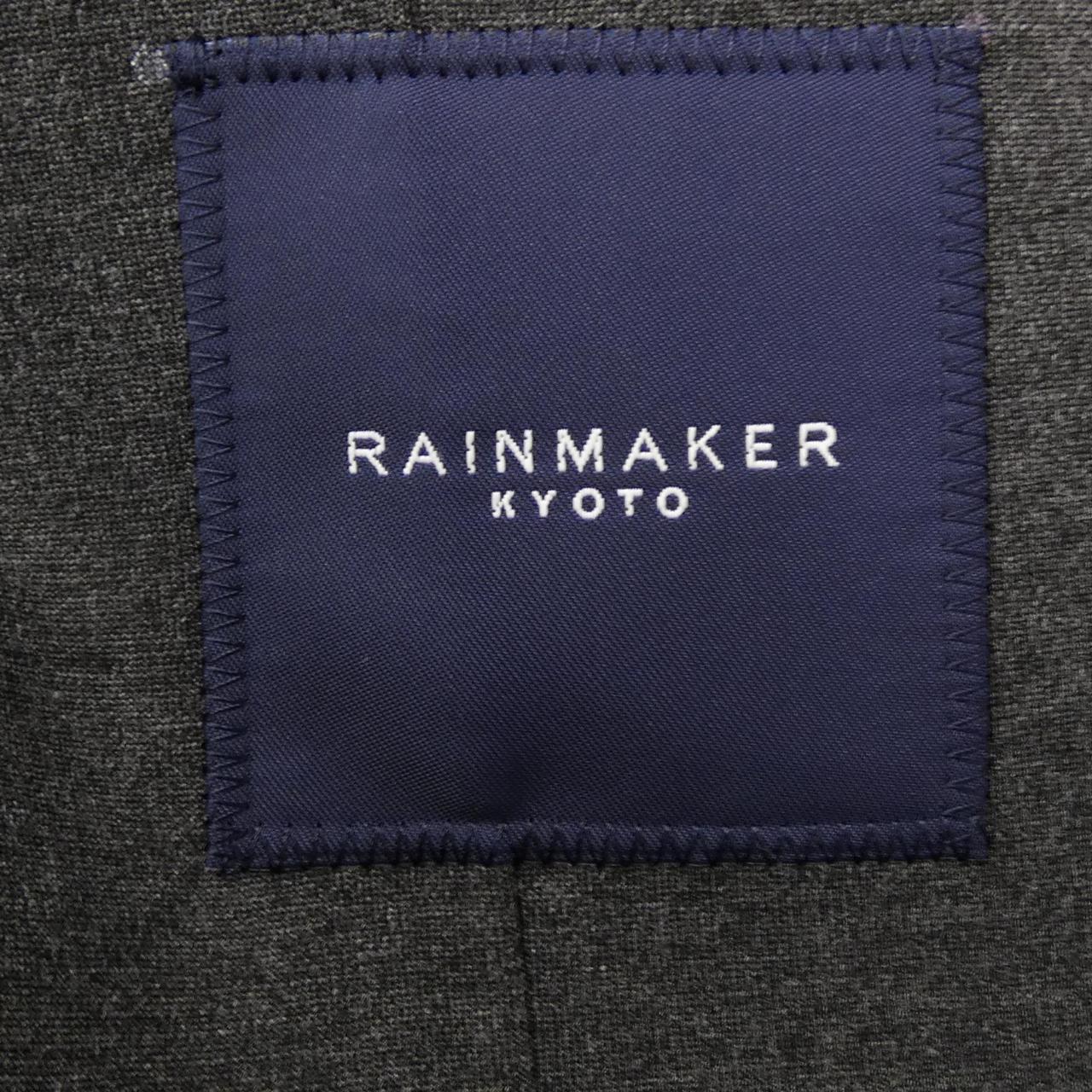 RAINMAKER ジャケット