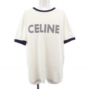 セリーヌ CELINE 2X49I671Q Tシャツ