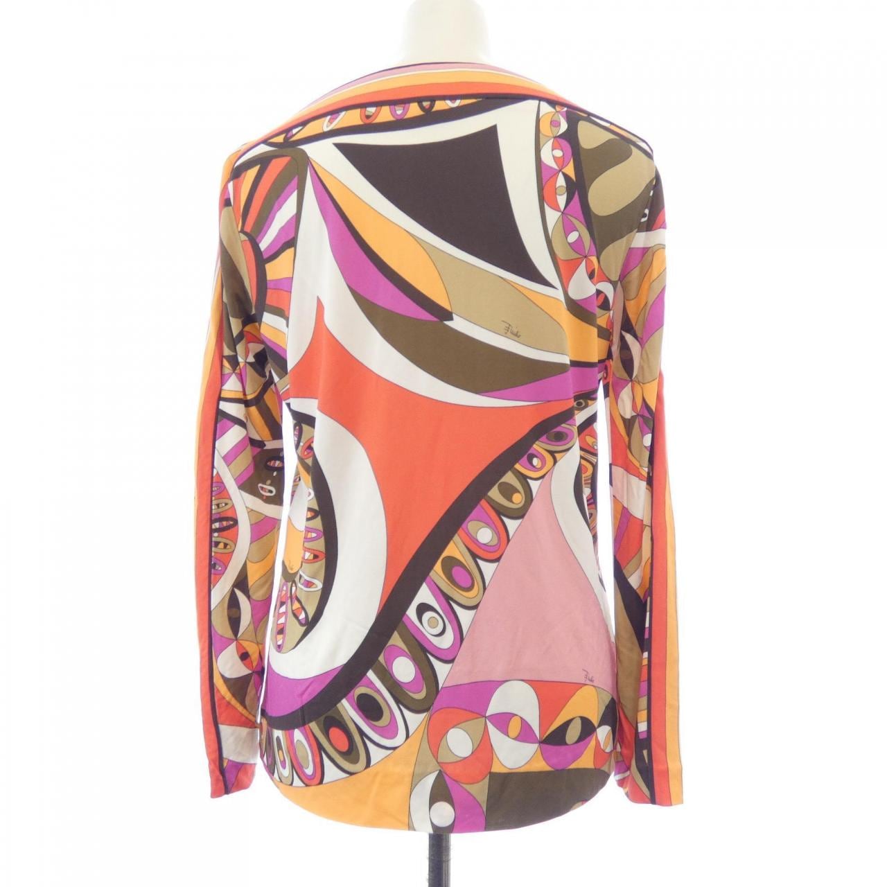 エミリオプッチ EMILIO PUCCI 51RM36 トップス