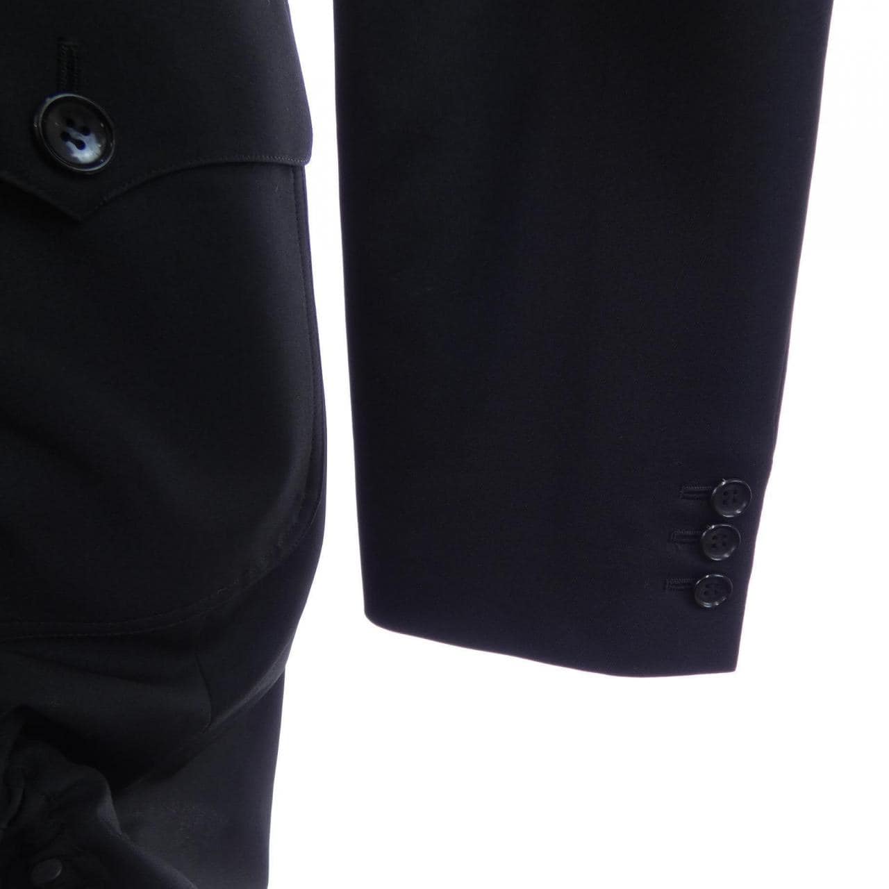 コムデギャルソンオム COMME des GARCONS HOMME PLUS PP-J044 コート
