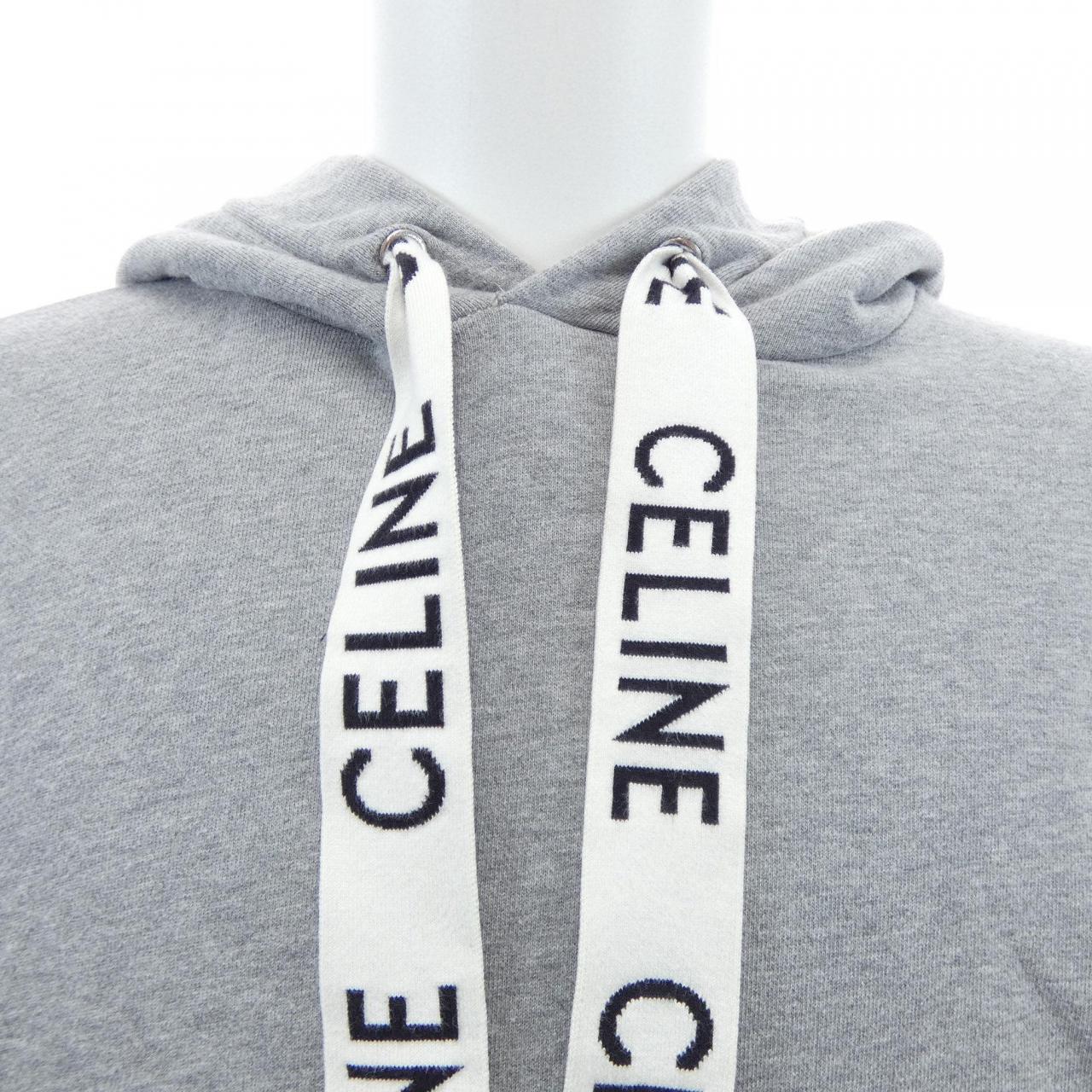 セリーヌ CELINE 2Y468052H パーカー