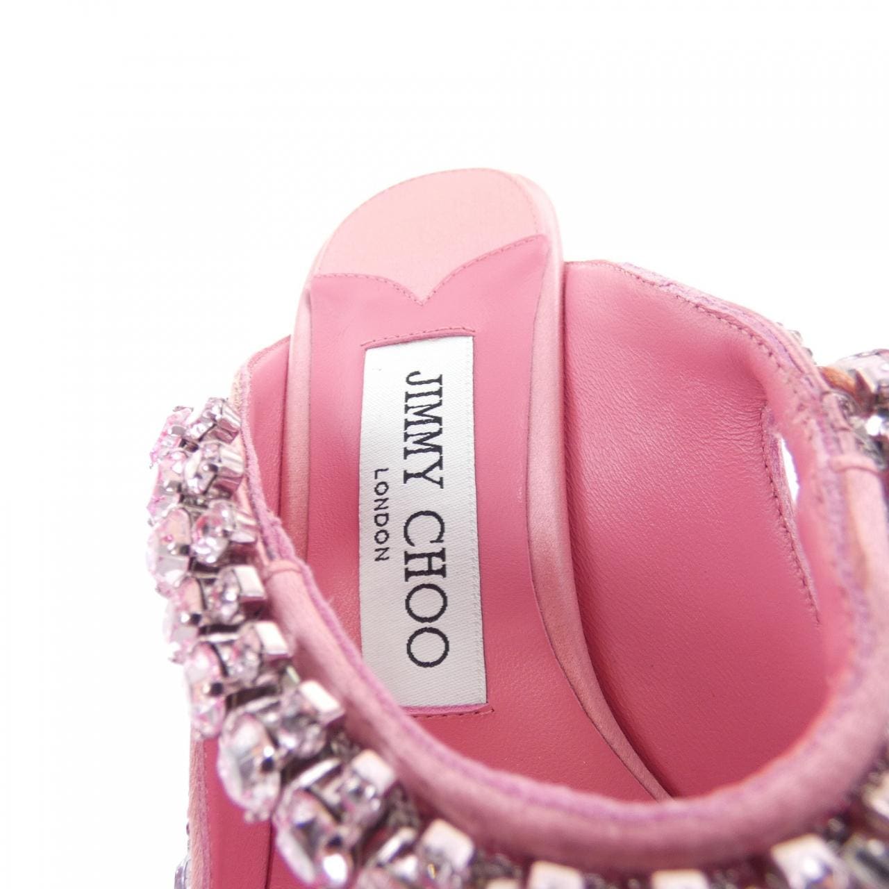 ジミーチュウ JIMMY CHOO サンダル