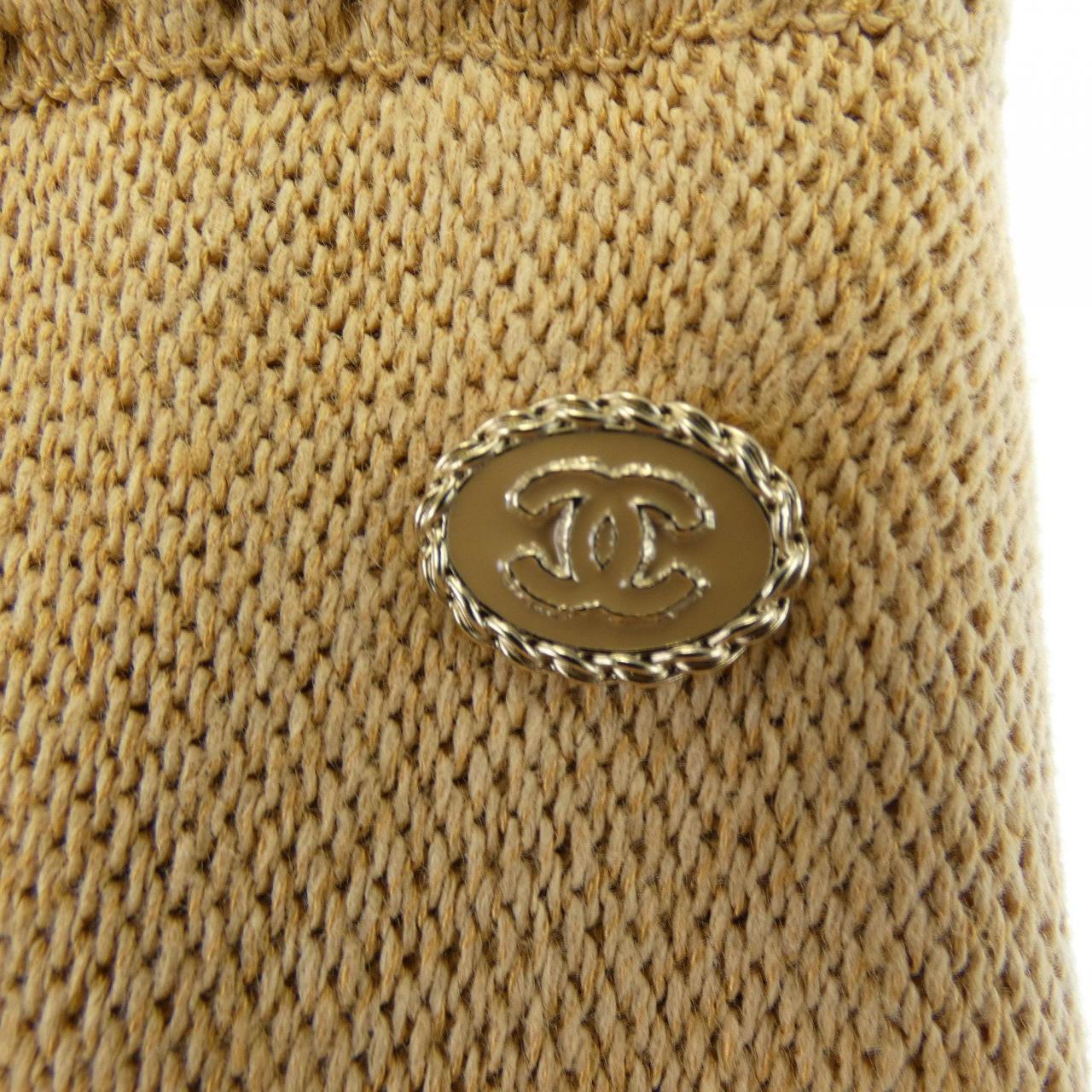 シャネル CHANEL P61438K46806 パンツ