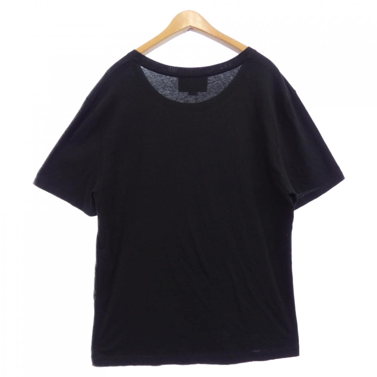 グッチ GUCCI GUCCIロゴウォッシュドオーバーサイズTシャツ 440103-X3F05 Tシャツ