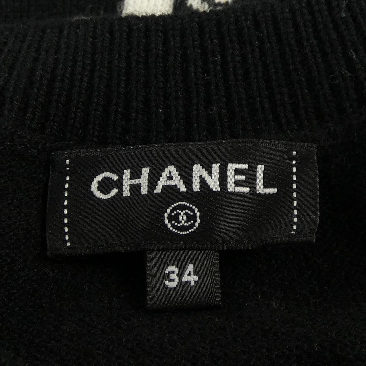 シャネル CHANEL P79228K11441 ワンピース