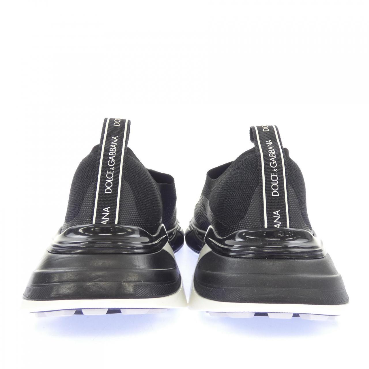 ドルチェアンドガッバーナ DOLCE&GABBANA CS2172 AH414 スニーカー