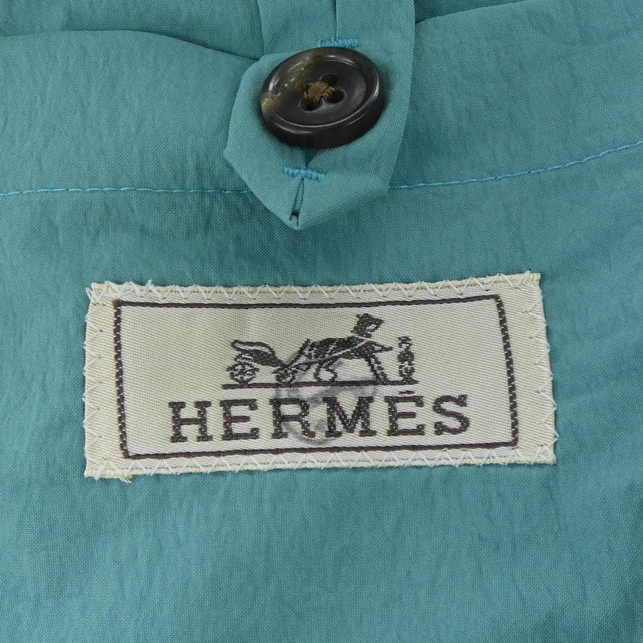 エルメス HERMES 254204H8 ジャケット