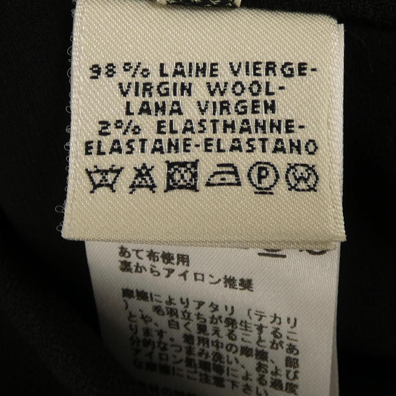 エルメス HERMES *77-7303 スカート
