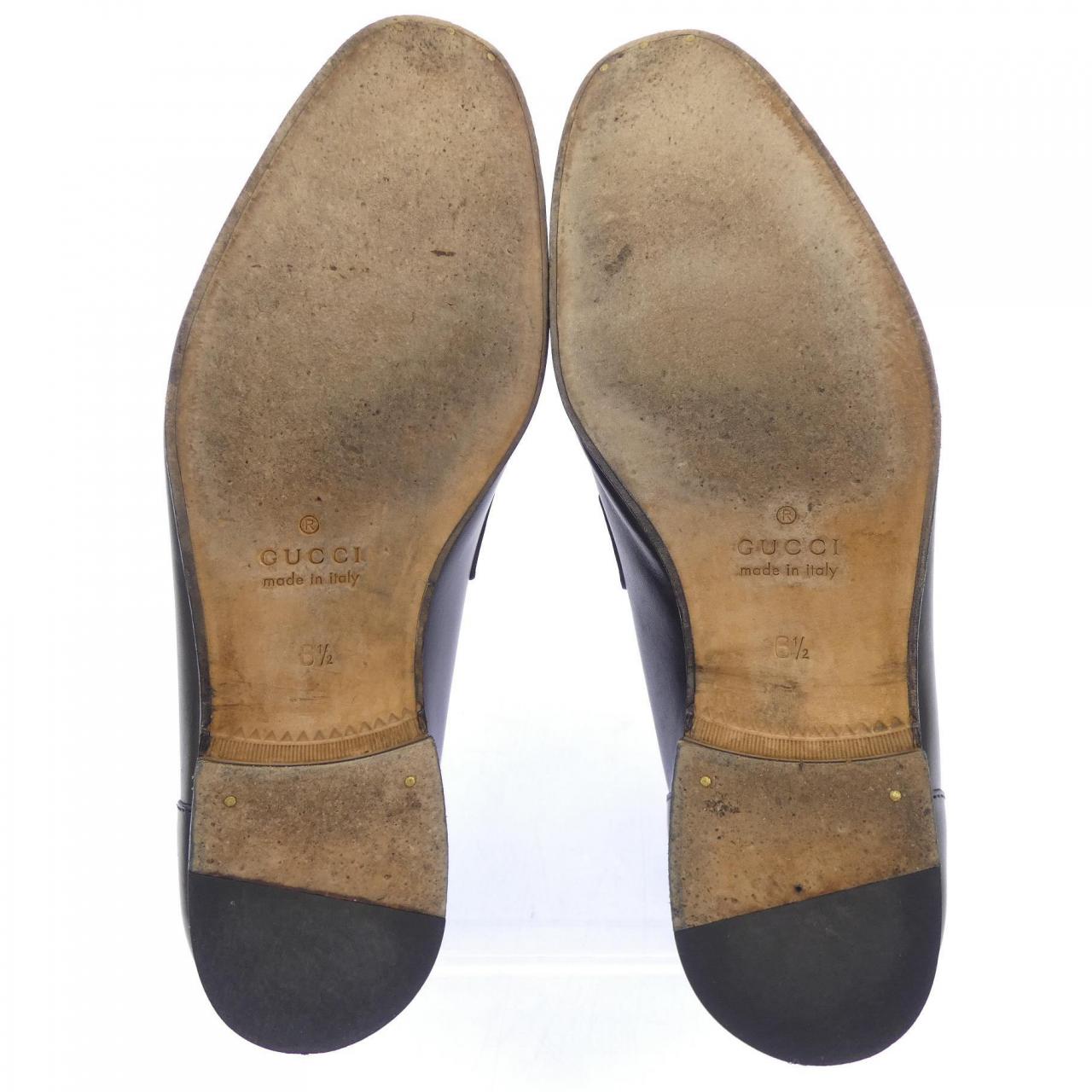 グッチ GUCCI 406994 シューズ