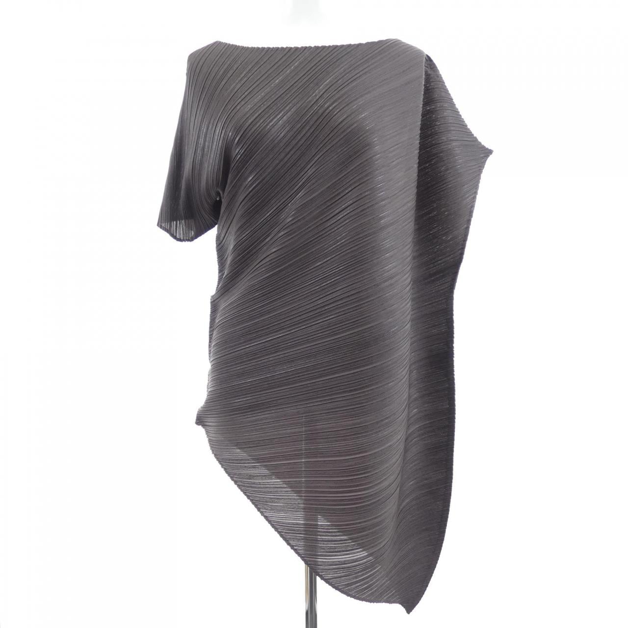 プリーツプリーズ PLEATS PLEASE PP31-JT615 トップス