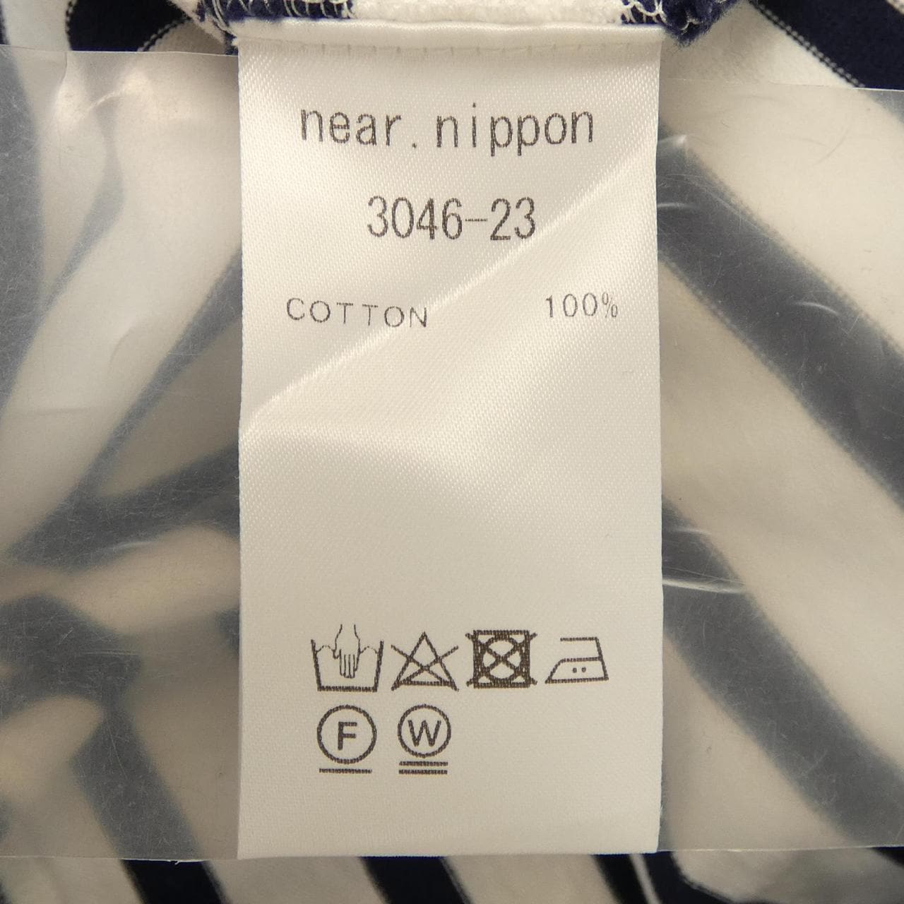 尼爾日本near nippon T恤