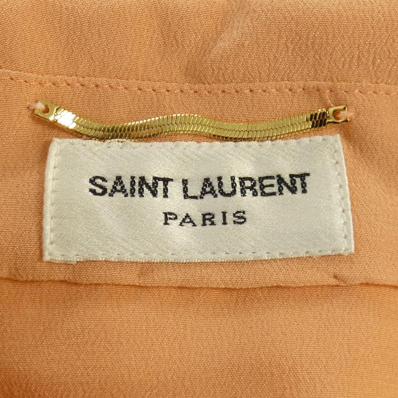 サンローラン SAINT LAURENT シャツ