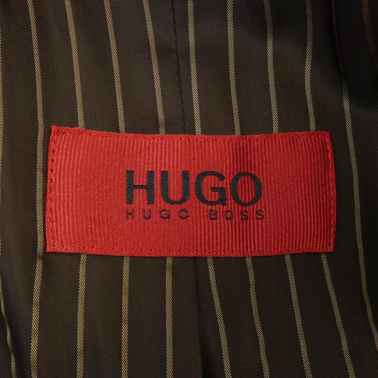 Hugo Boss HUGO BOSS夹克