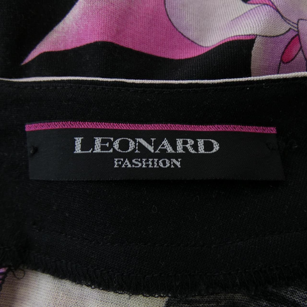 LEONARD FASHION Tops