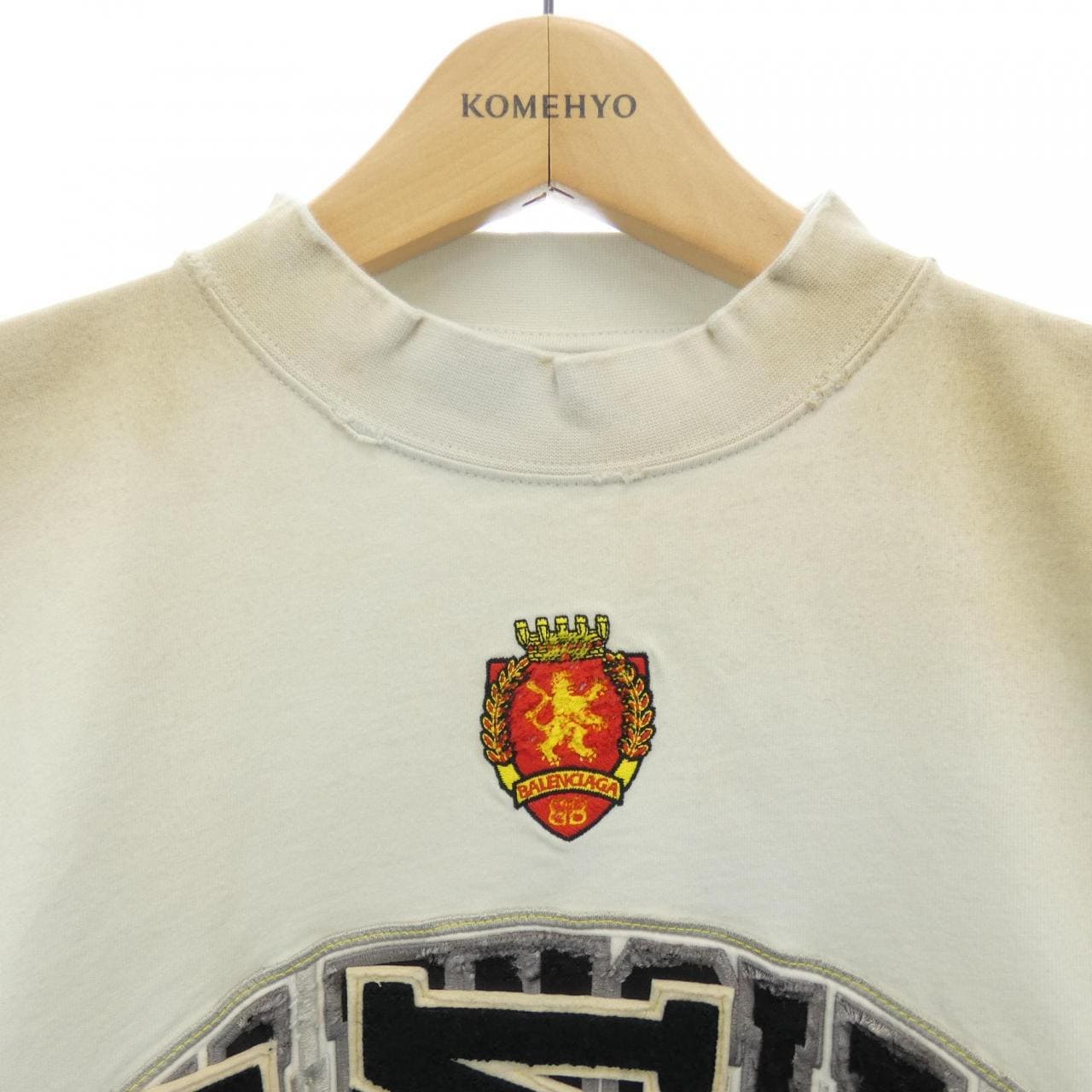 バレンシアガ BALENCIAGA Tシャツ