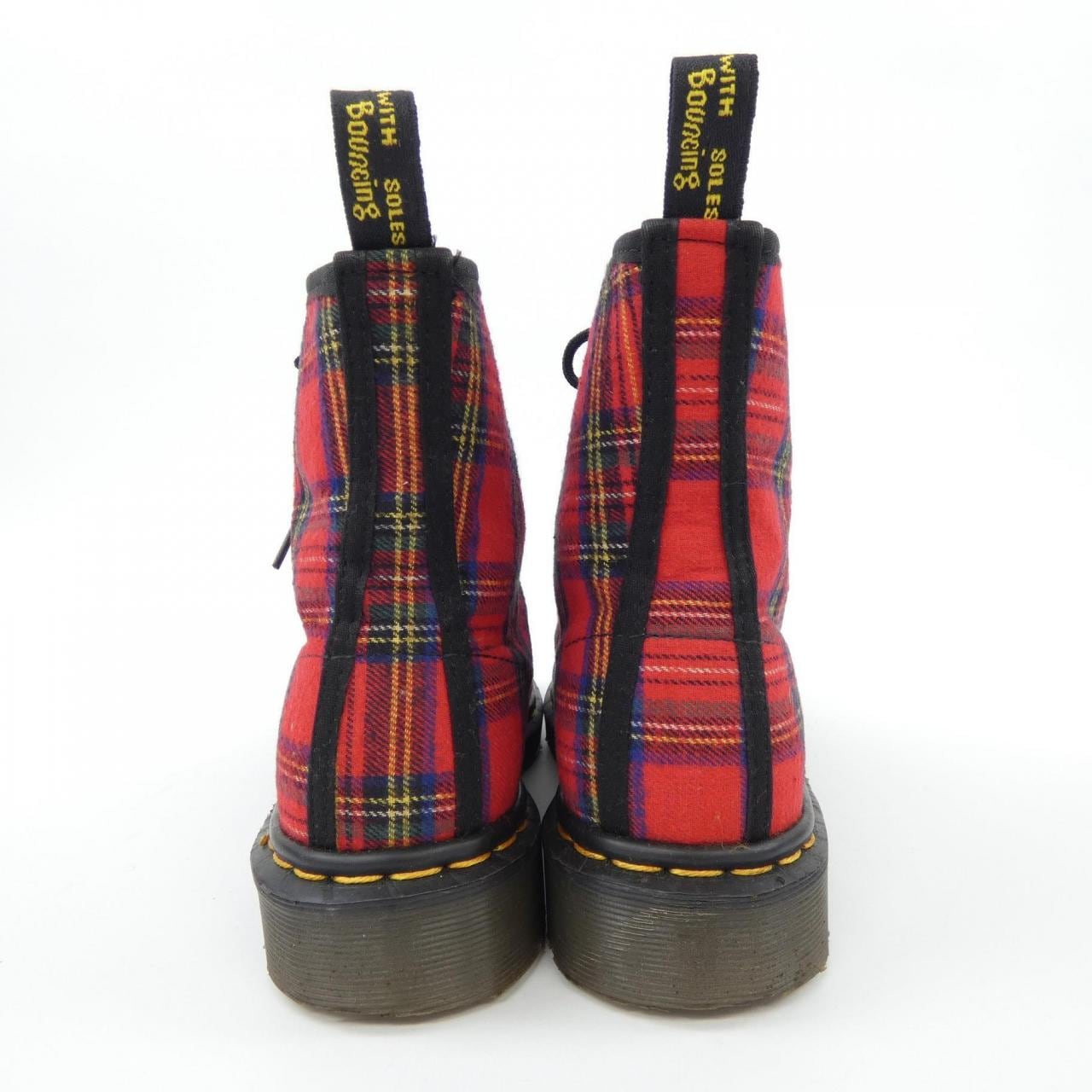 ドクターマーチン DR.MARTENS ブーツ