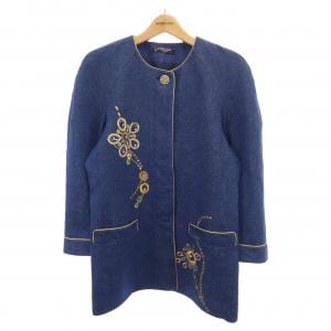 【ヴィンテージ】レオナールファッション LEONARD FASHION ジャケット