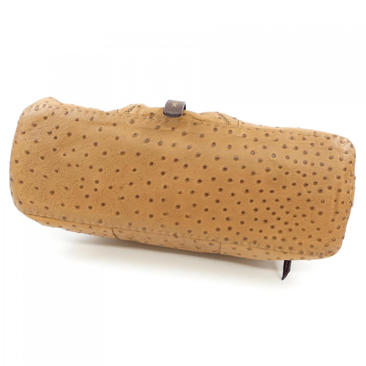 エンリーベグリン HENRY BEGUELIN BAG