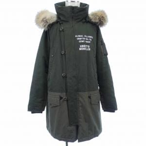 モンクレール ジーニアス MONCLER GENIUS ダウンコート
