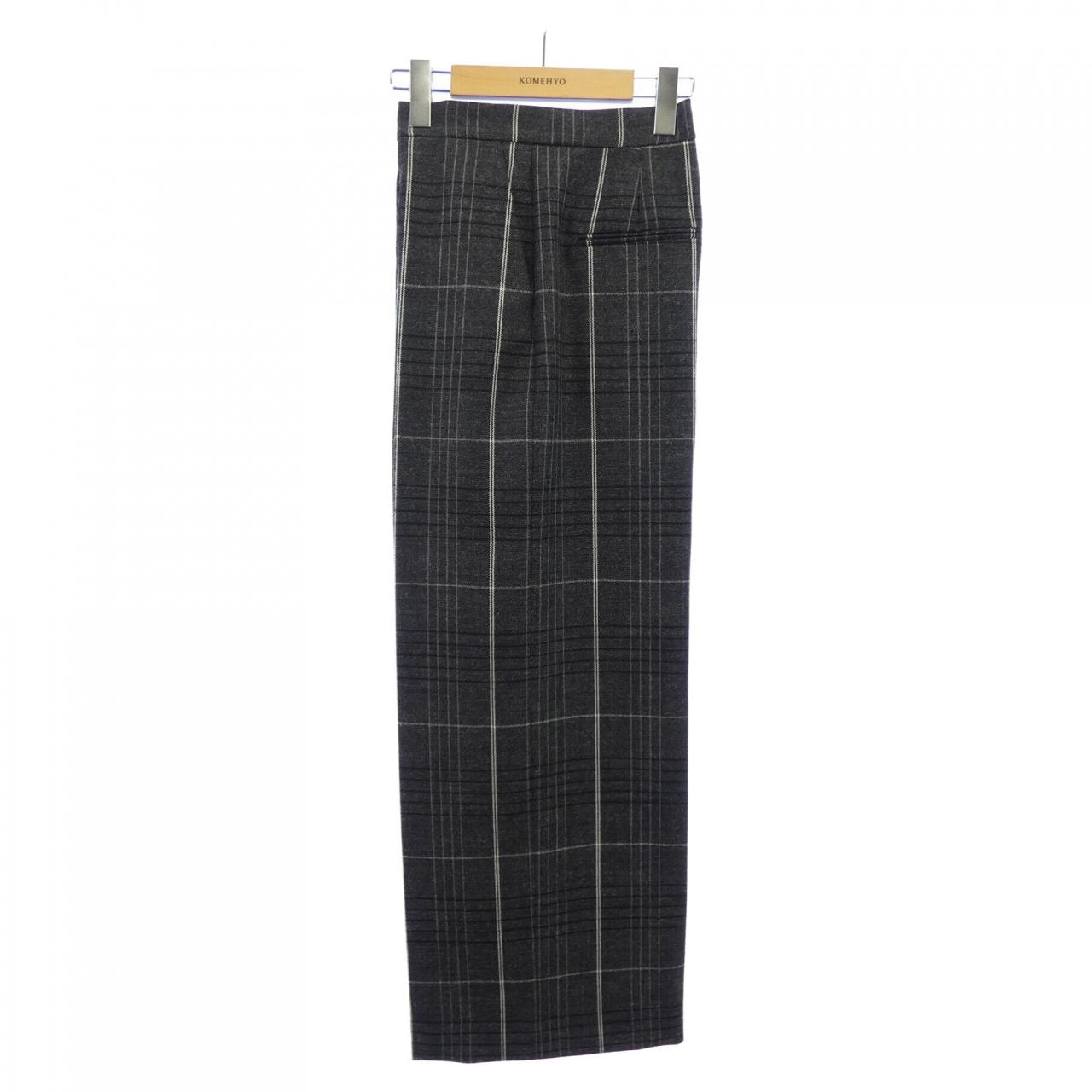 クリスチャンディオール CHRISTIAN DIOR 841A14A1046 パンツ