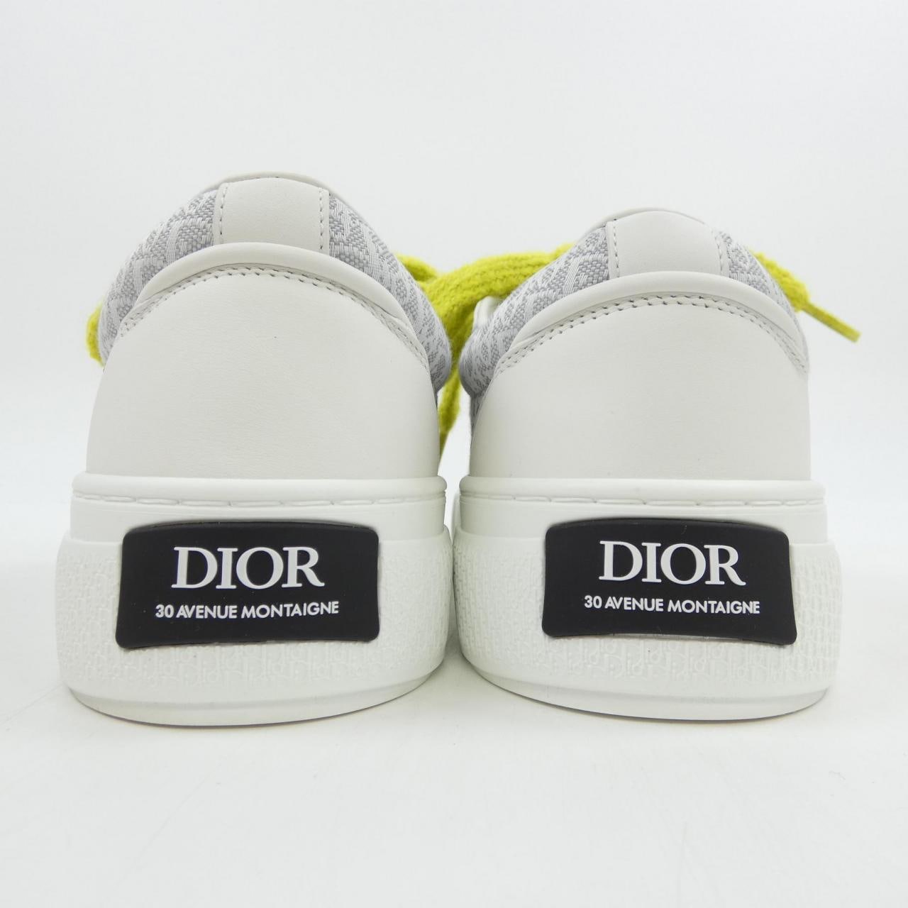 ディオール DIOR B33 KAWS 3SN303ZEY スニーカー