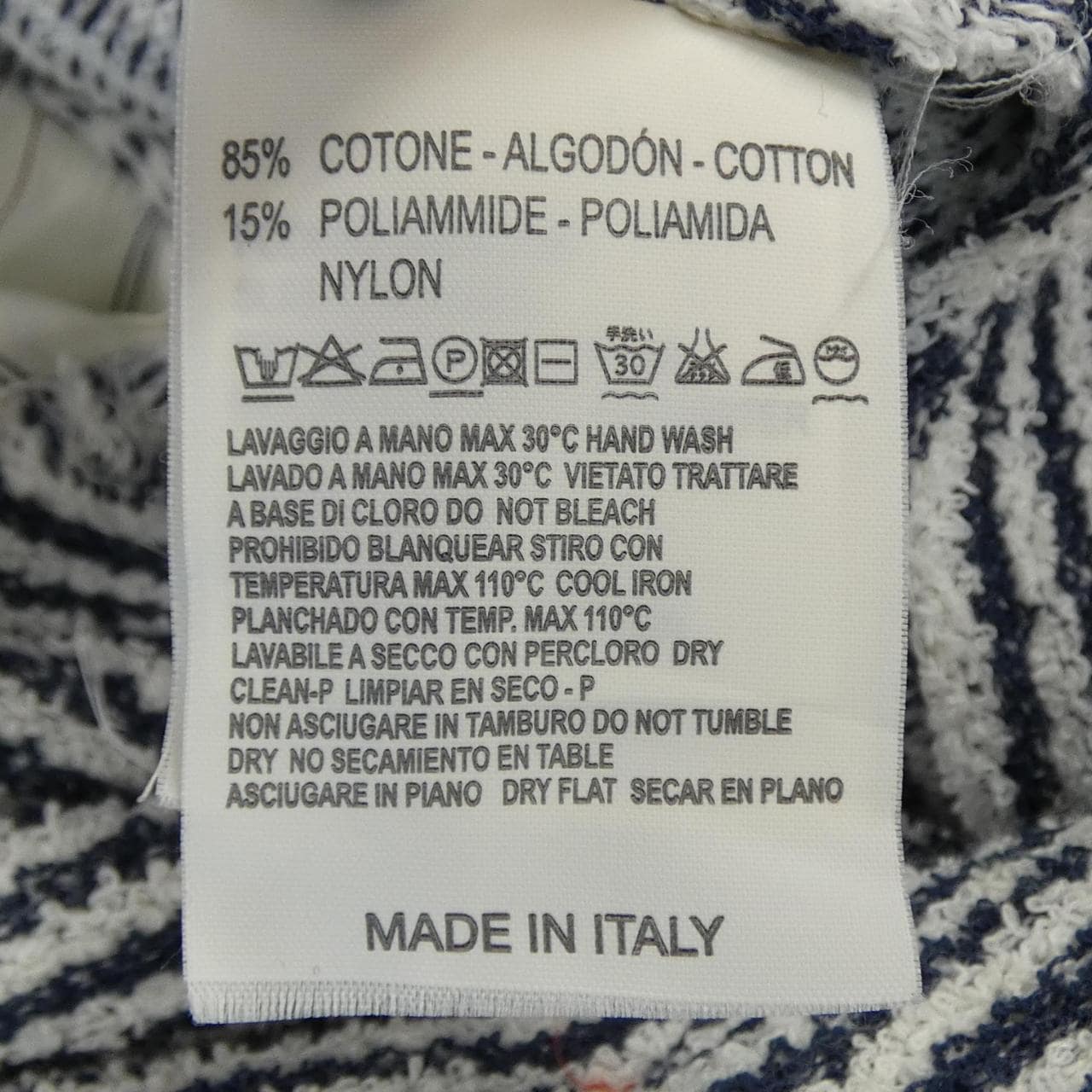 マックリッチ McRitchie ジャケット