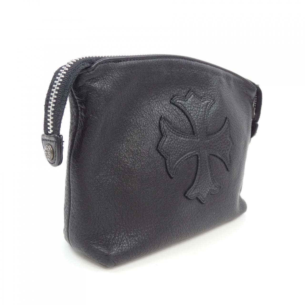 クロムハーツ CHROME HEARTS INSANITY CH PLS POUCH