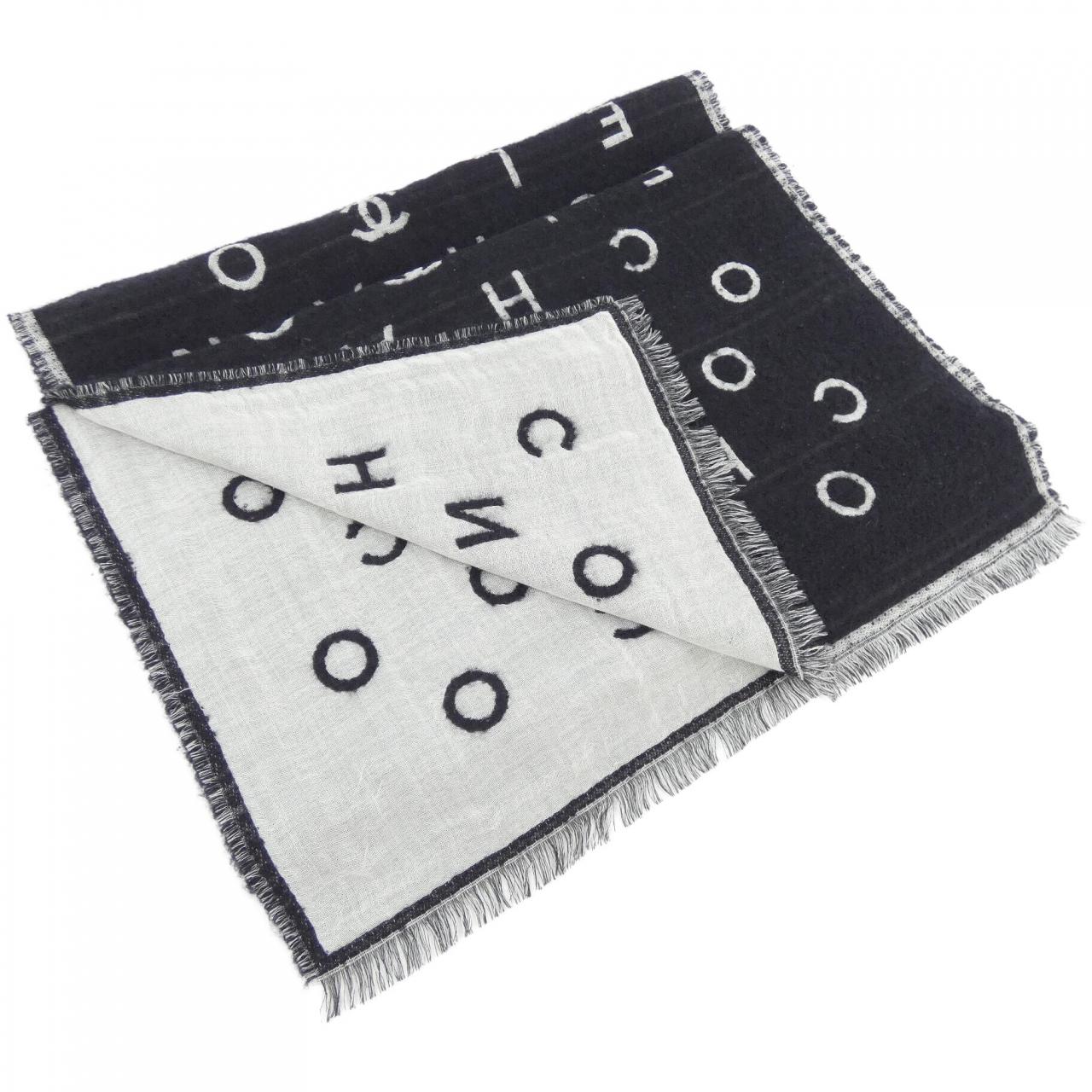 シャネル CHANEL 77322 STOLE