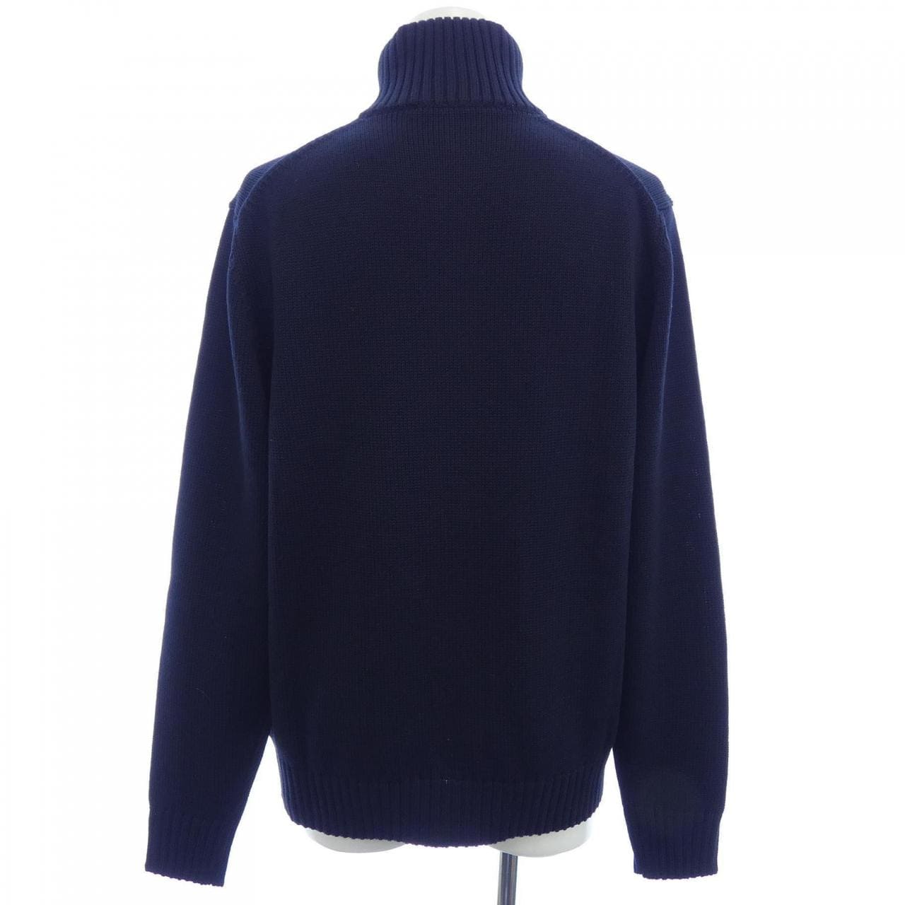 ザノーネ ZANONE カーディガン