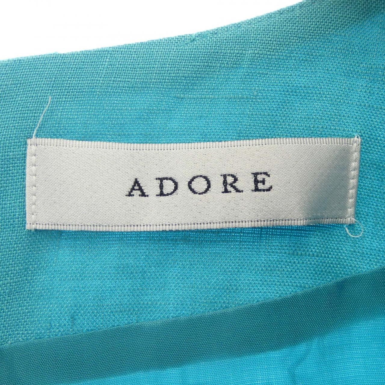 アドーア ADORE ワンピース