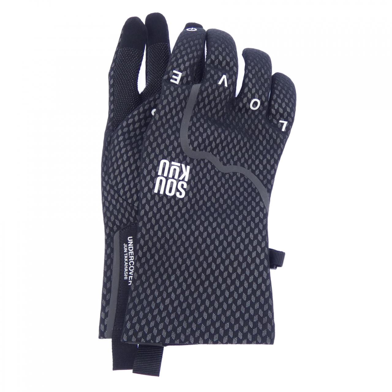 アンダーカバー UNDER COVER NS2C4G01 GLOVE