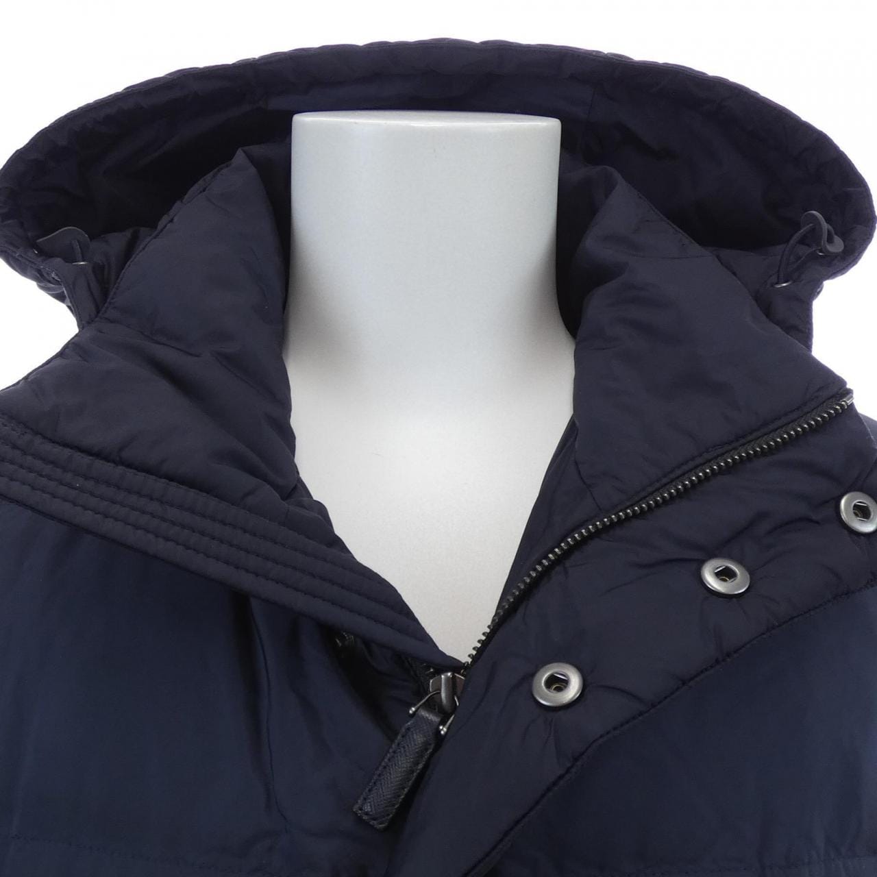 プラダ PRADA SGH589 R142 Q04 ダウンジャケット