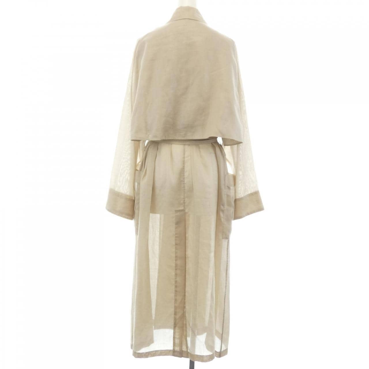 ハイク HYKE 251-17499 コート