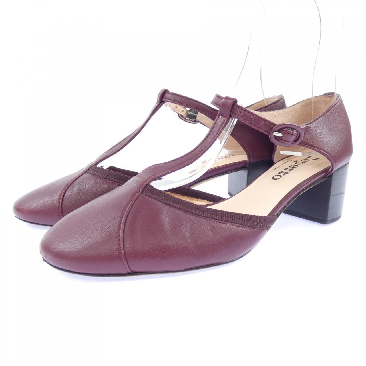 レペット repetto シューズ