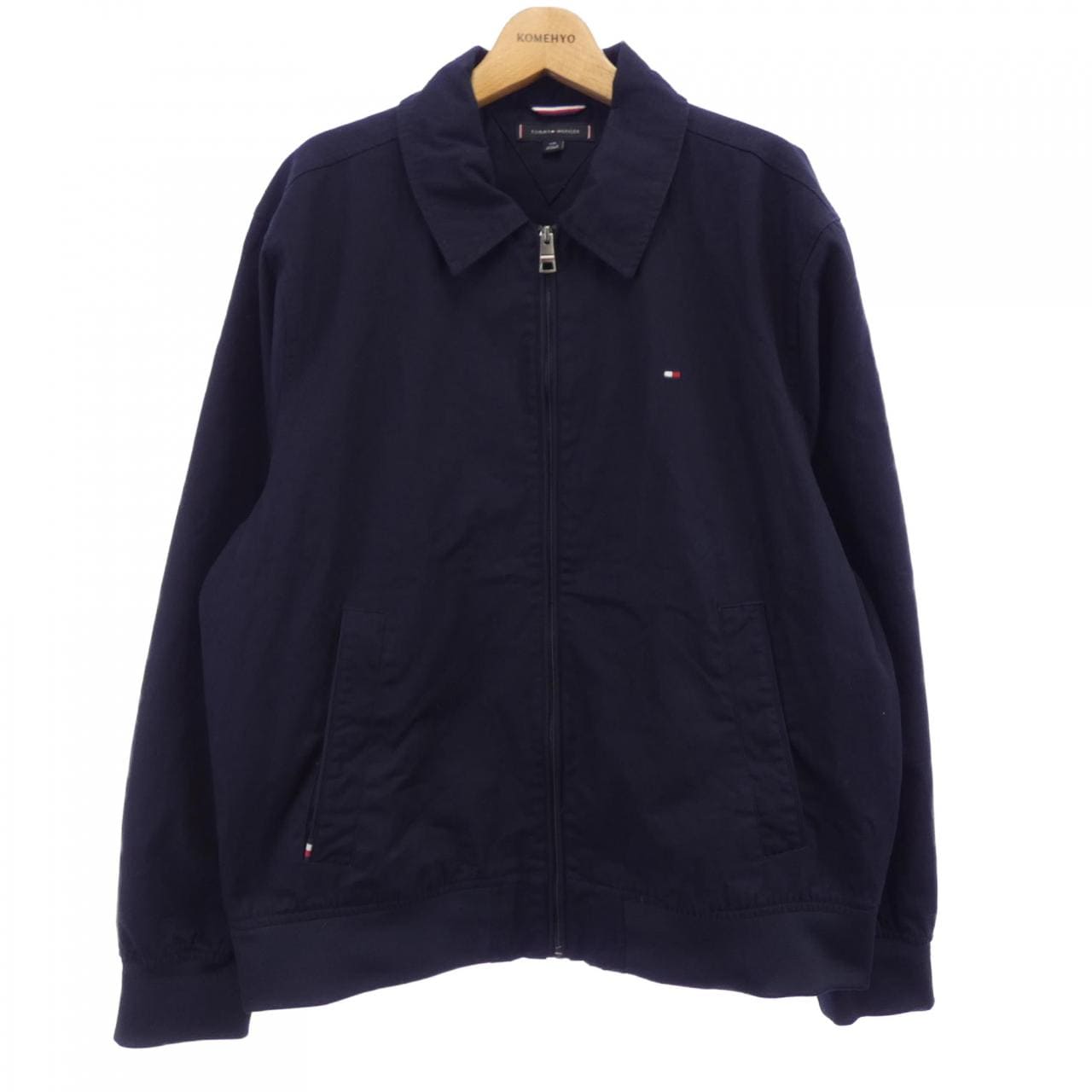 トミーヒルフィガー TOMMY HILFIGER ブルゾン