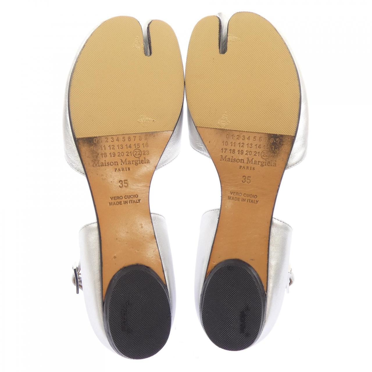 メゾンマルジェラ Maison Margiela S58WZ0043 シューズ