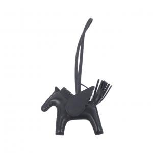 エルメス ロデオ ペガサス バッグチャーム  PM 083010CA