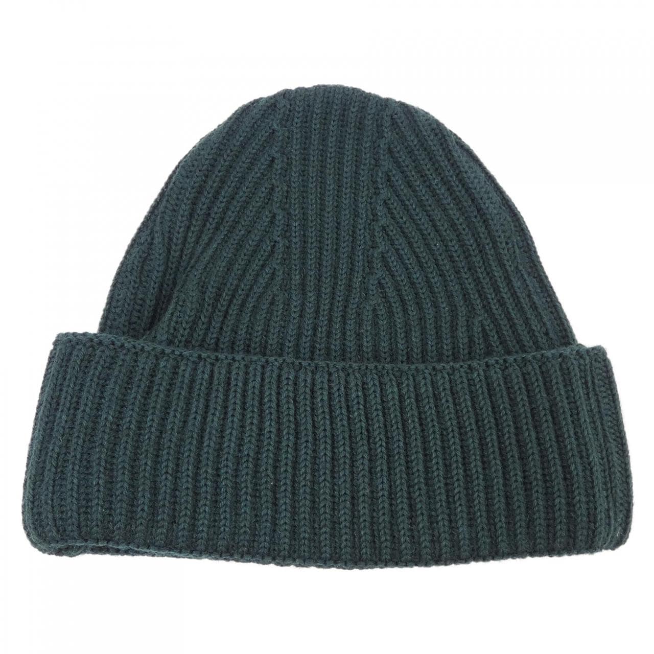 メゾンキツネ MAISON KITSUNE ニットキャップ