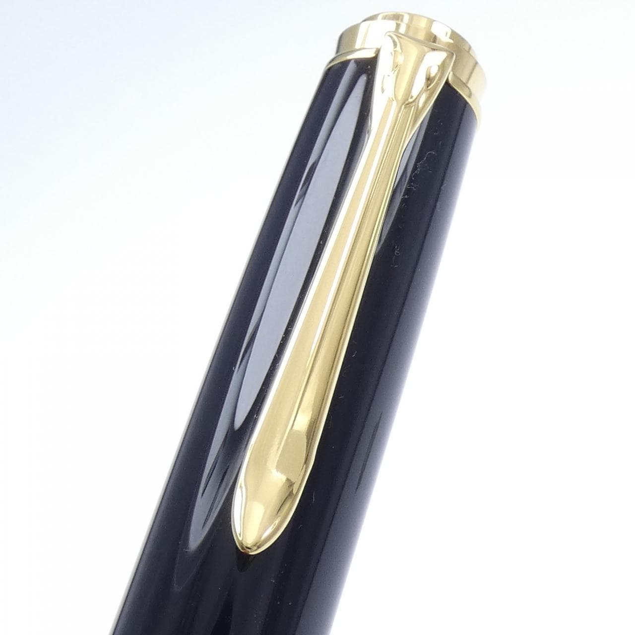 ペリカン スーベレーンM1000ブラック 万年筆