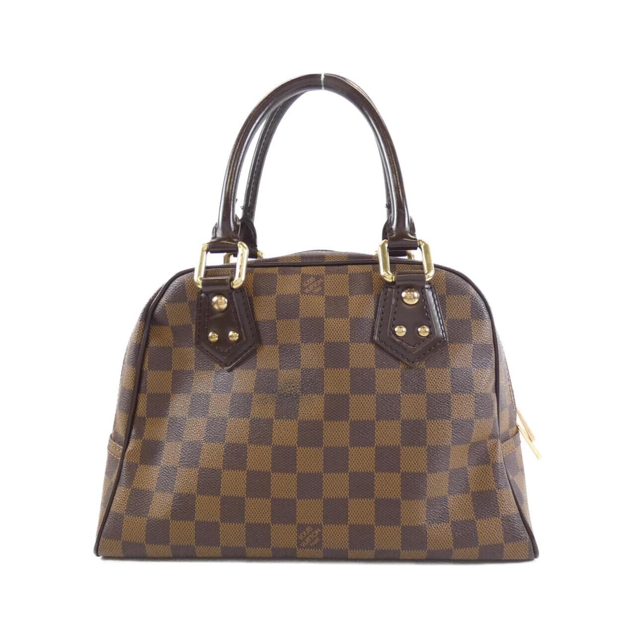 LOUIS VUITTON Damier 曼哈顿 PM N48173 包