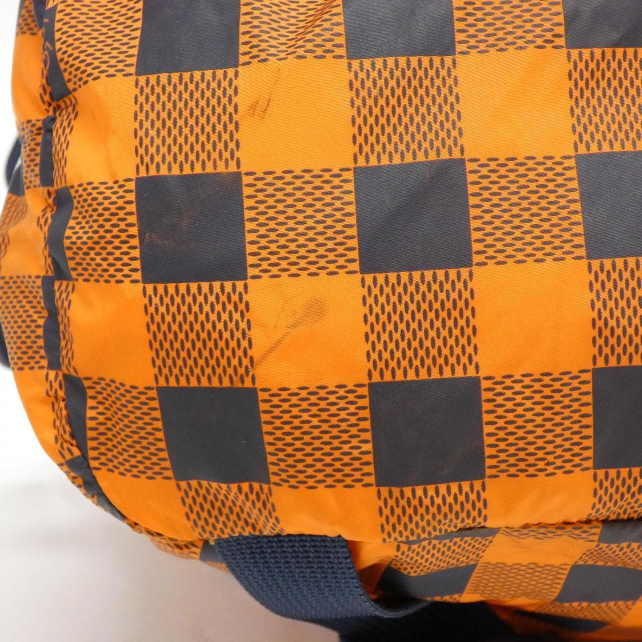 LOUIS VUITTON Damier Aventure 轻便包 N41223双肩包