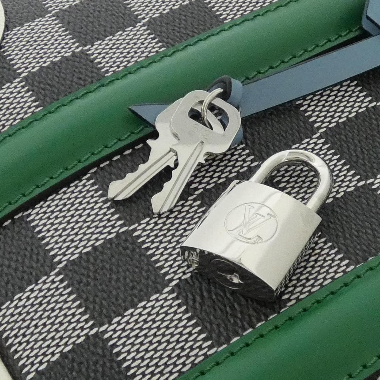 ルイヴィトン ヴァリゼットBB N40233 バッグ